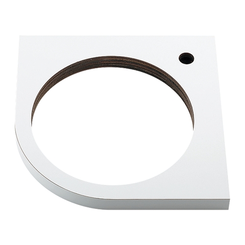 コーナーカウンター320mm (深雪)