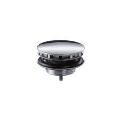 アクサー排水栓セット 止水機能無(ヨーロッパ製洗面器用)