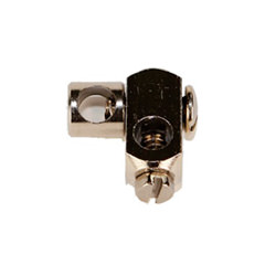 排水金具用連結金具　φ6.2mm