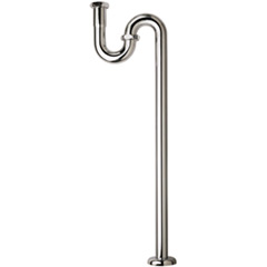 共通部品Sトラップ(日本製洗面器用)