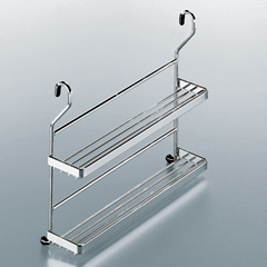 LINERO 調味料置き 2段