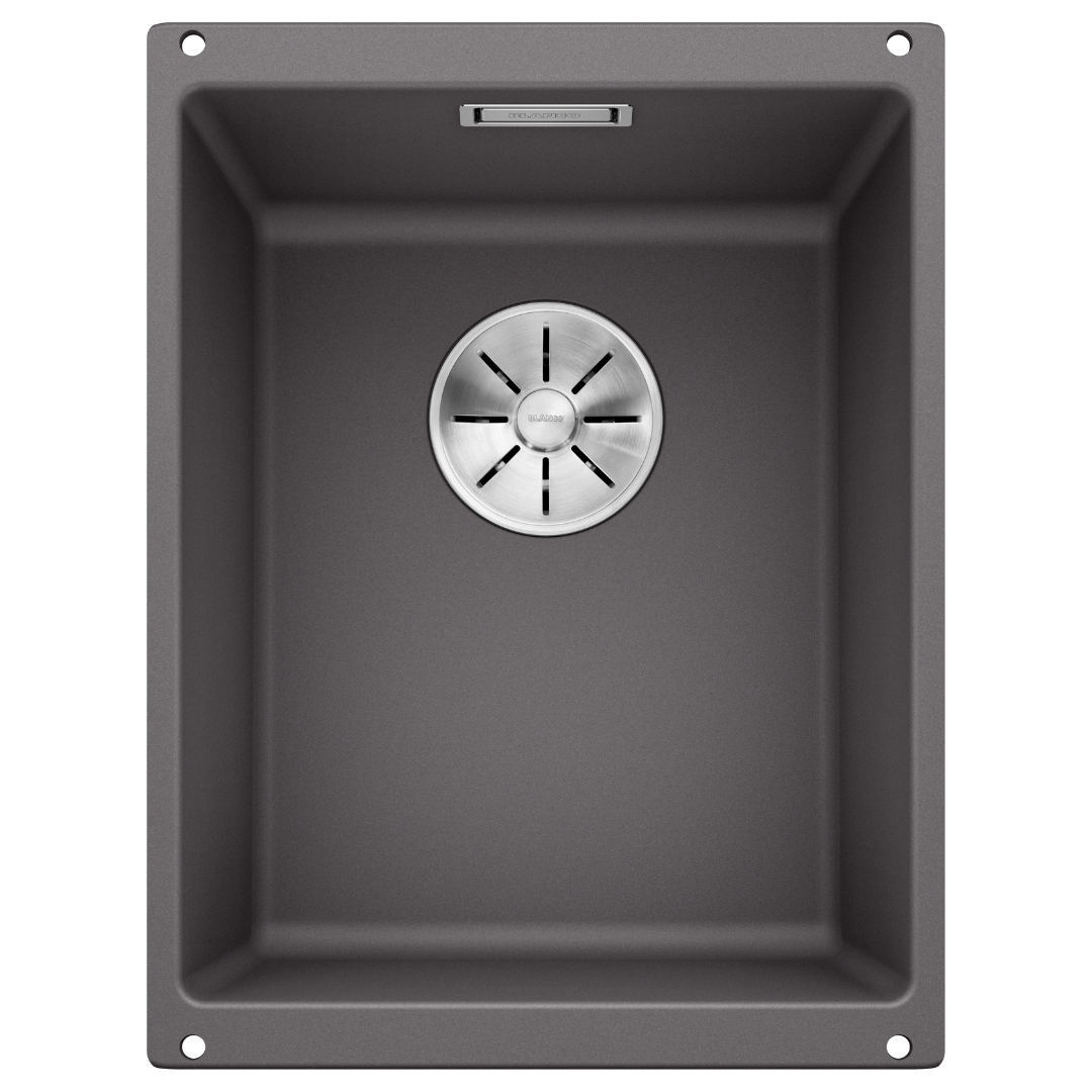 SUBLINE 320-U rock grey