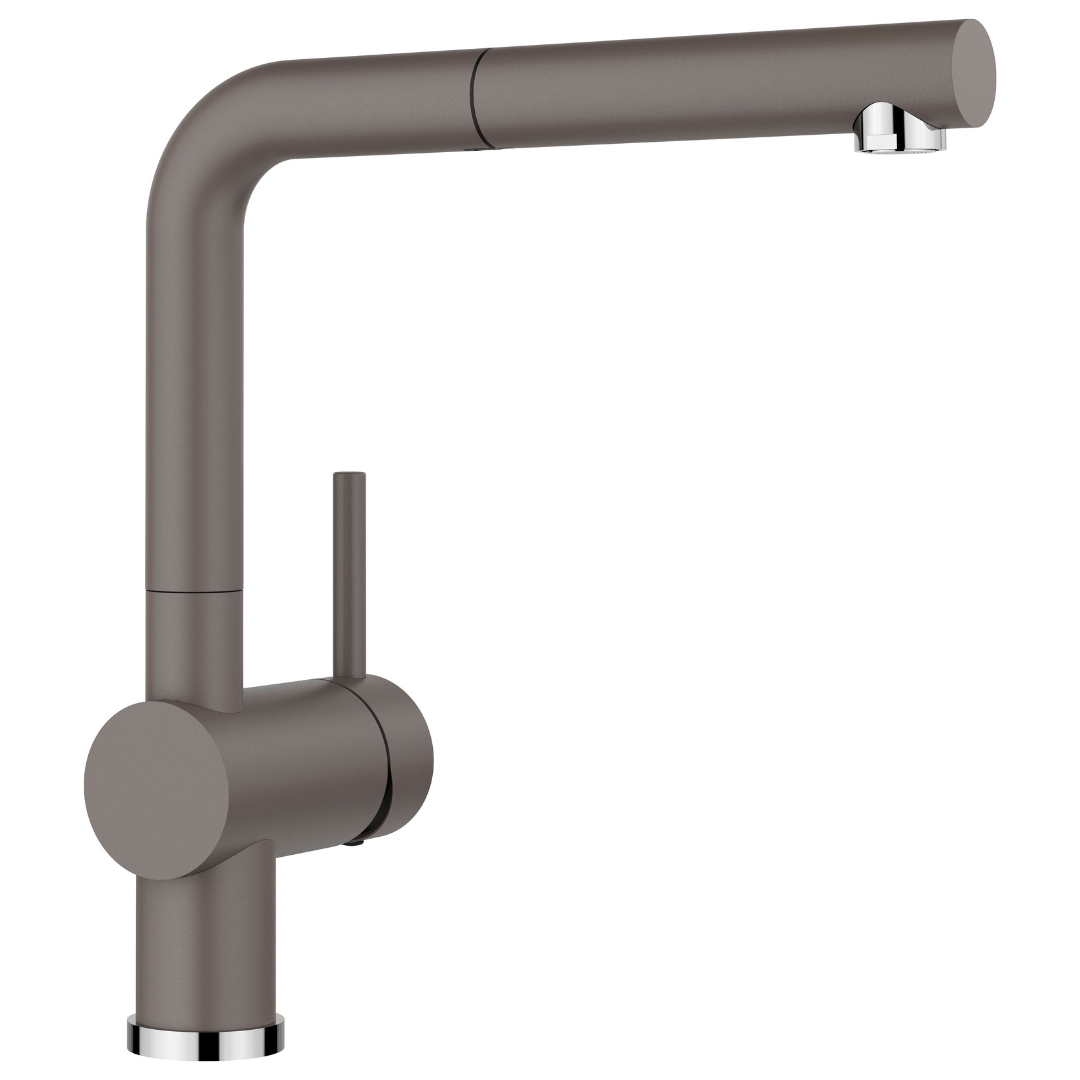 LINUS-S volcano grey