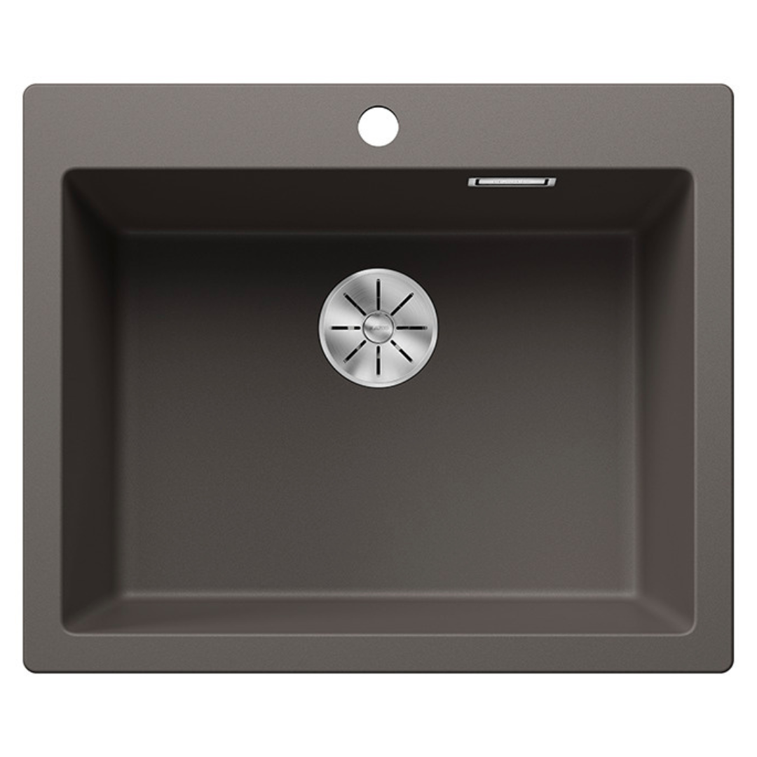 PLEON 6 volcano grey