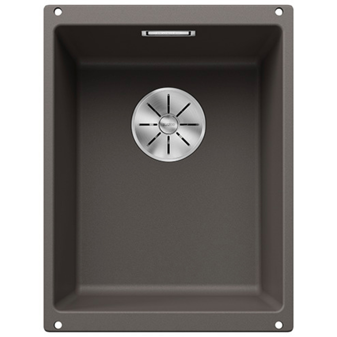 SUBLINE 320-U volcano grey