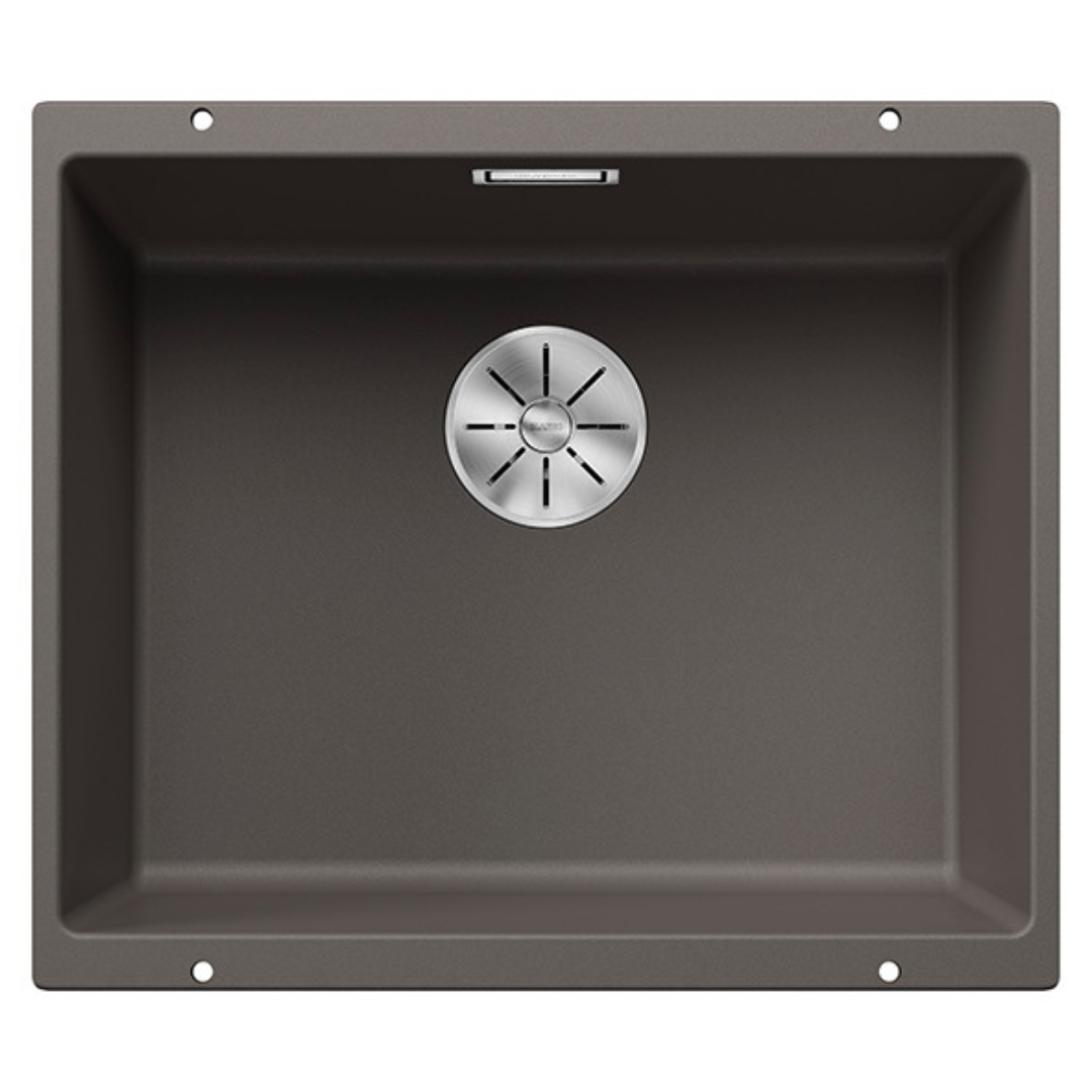 SUBLINE 500-U volcano grey