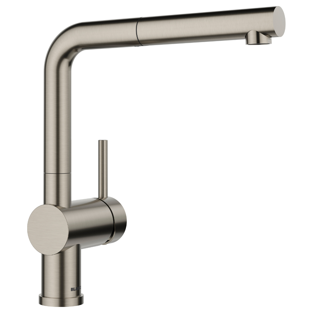 LINUS-S satin platinum