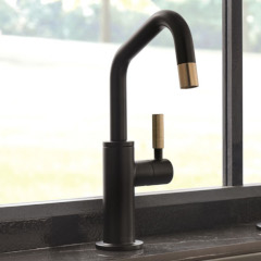 LITZE 浄水器水栓(単水栓)