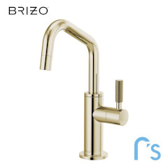 LITZE 浄水器水栓(単水栓)