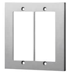 WEST Agaho Switch Plate 61S