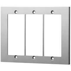 WEST Agaho Switch Plate 62S