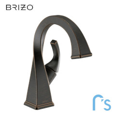 VIRAGE シングルレバー洗面混合水栓