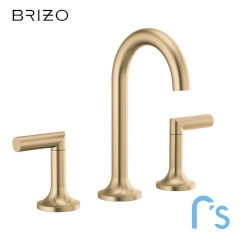 ODIN 2ハンドル洗面混合水栓