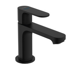 Rebris S 単水栓 80(ポップアップ引棒無)