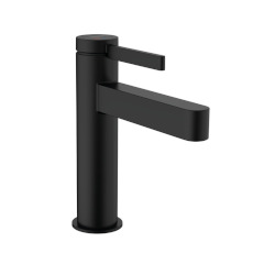 Finoris シングルレバー洗面混合水栓 110 クールスタート(ポップアップ引棒無)