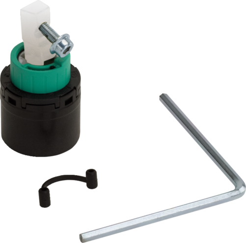 共通部品 M2/M3 セラミックカートリッジ