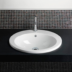 Italy 洗面器610mm