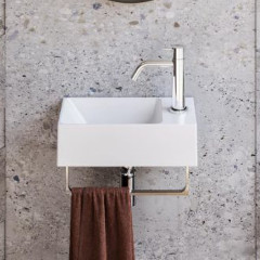 Premium 手洗器400mm