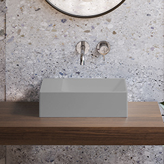 Premium 手洗器400mm