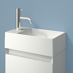 Premium 手洗器400mm