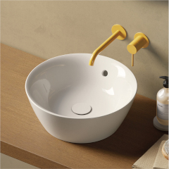 Italy 手洗器420mm