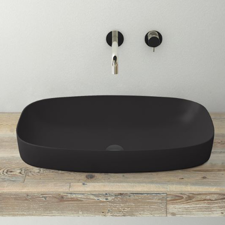 Alvea 洗面器600mm