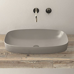 Alvea 洗面器600mm