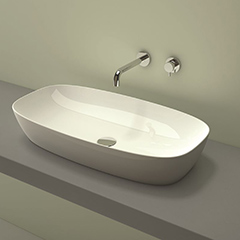 Alvea 洗面器800mm