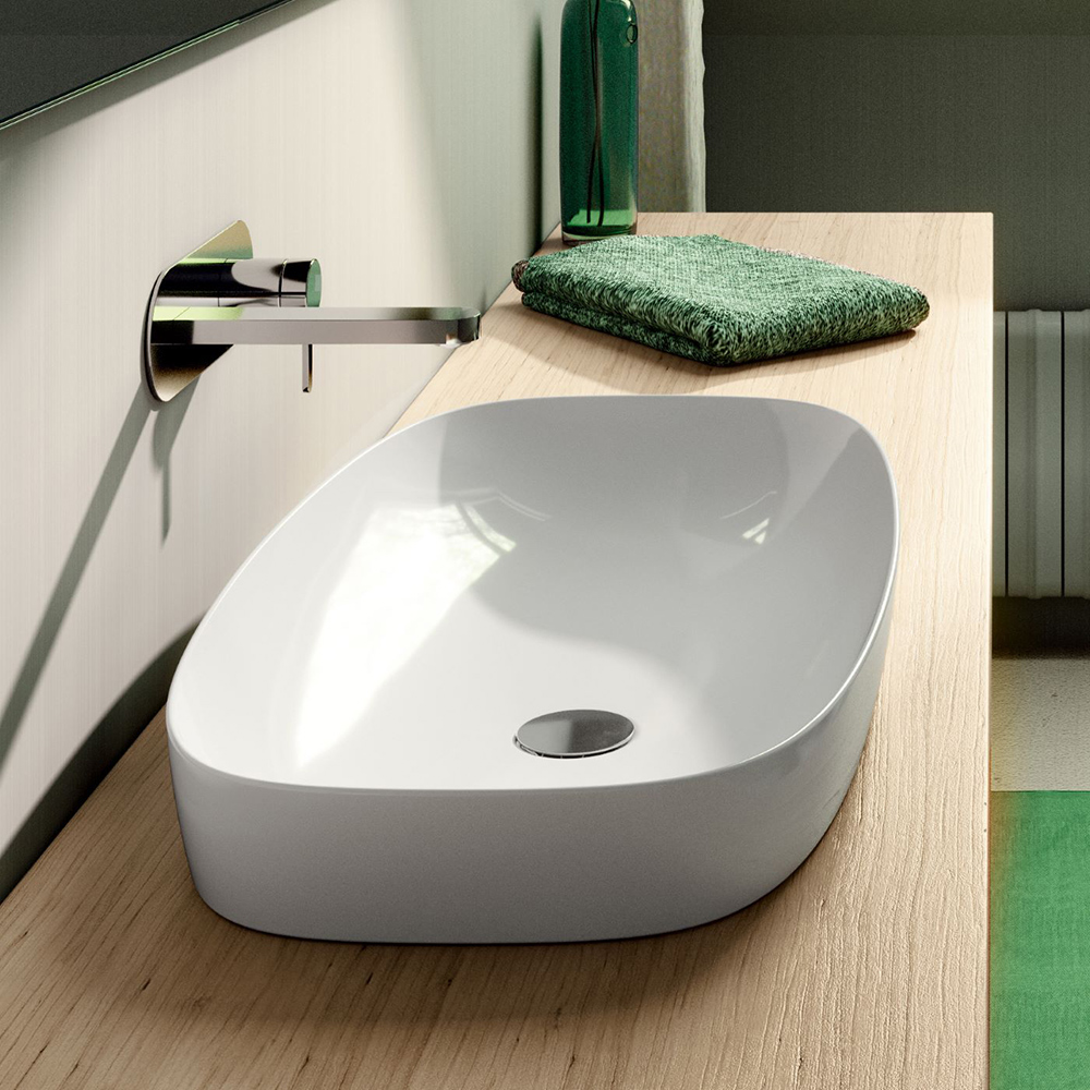 Alvea 洗面器750mm