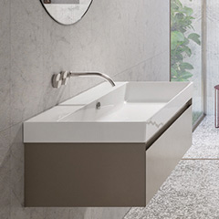 Zero 洗面器1000mm