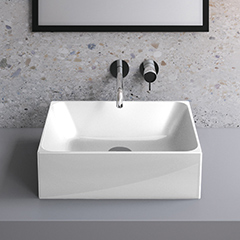 Premium 洗面器450mm