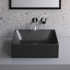 Premium 洗面器450mm