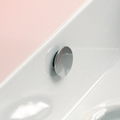 オーバーフロー化粧カバー