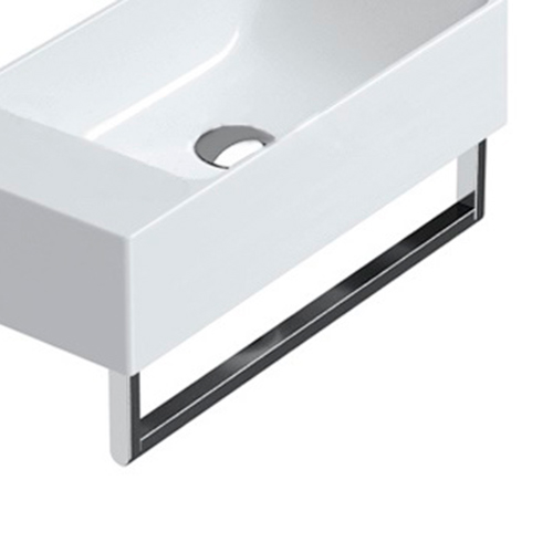 Zero タオルバー