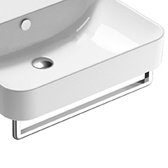 Green(グリーン) タオルバー W600mm用