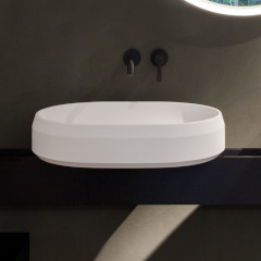 Lariana 洗面器649mm