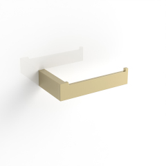 Elle トイレットペーパーホルダー 268mm