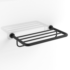 Tondo タオルシェルフ