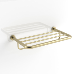 Tondo タオルシェルフ