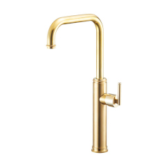 cye シングルワンホール洗面混合栓