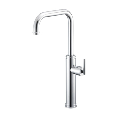 cye シングルワンホール洗面混合栓