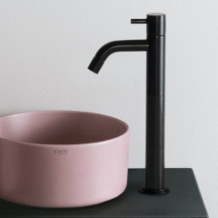 単水栓 ロングタイプ