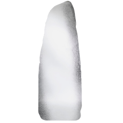 DEKNUDT DECORA(デクヌートデコラ) デザインミラー(鏡)W640×H1750×D25mm