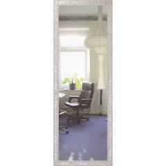 DEKNUDT DECORA(デクヌートデコラ)デザインミラー(鏡)W500×H1400×D15mm