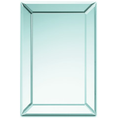 La luce　ミラー(鏡)W300×H450×D8mm