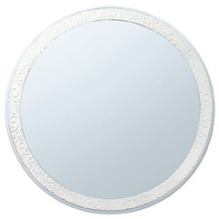 Etching　ミラー(鏡)W550×D20mm