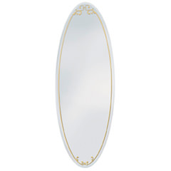 Etching　ミラー(鏡)W430×H1180×D20mm