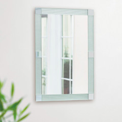 La luce　ミラー(鏡)W400×H600mm