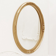 Bel Lusso　ミラー(鏡)W640×H790×D43mm