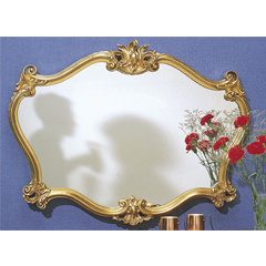 Bel Lusso　ミラー(鏡)W950×H700×D41mm